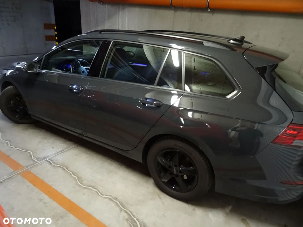 Volkswagen Golf VIII 2.0 TDI Life - 29