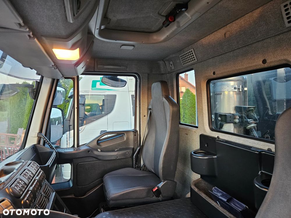 Iveco TRAKKER 410 EEV*6x4*WYWROTKA DWU STRONA*HYDROBURTA* - 19