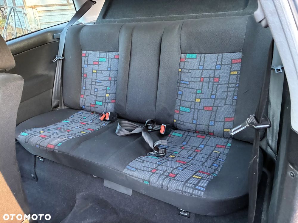 Volkswagen Golf 1.4 - 15