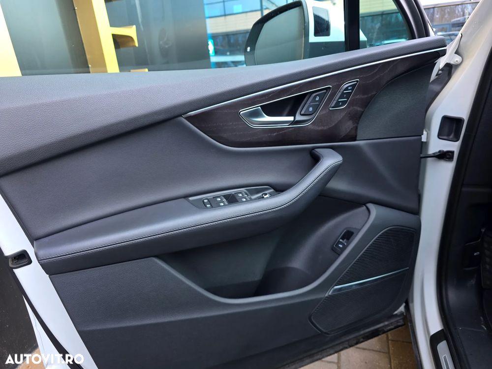 Audi Q7 45 TFSI Quattro - 13