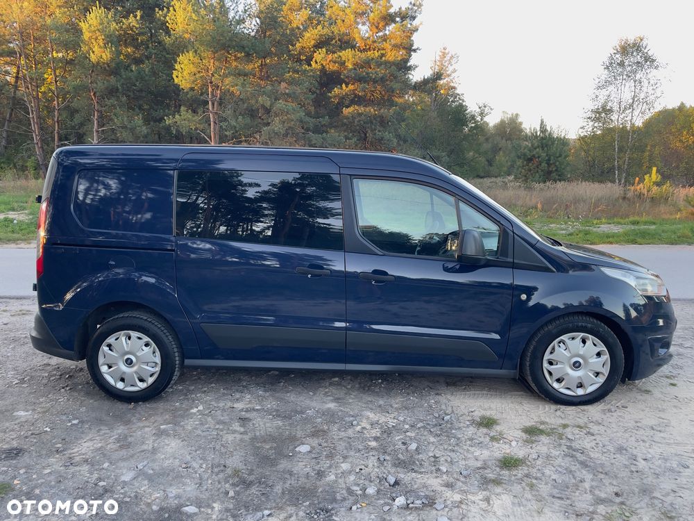 Ford Transit Connect - 6