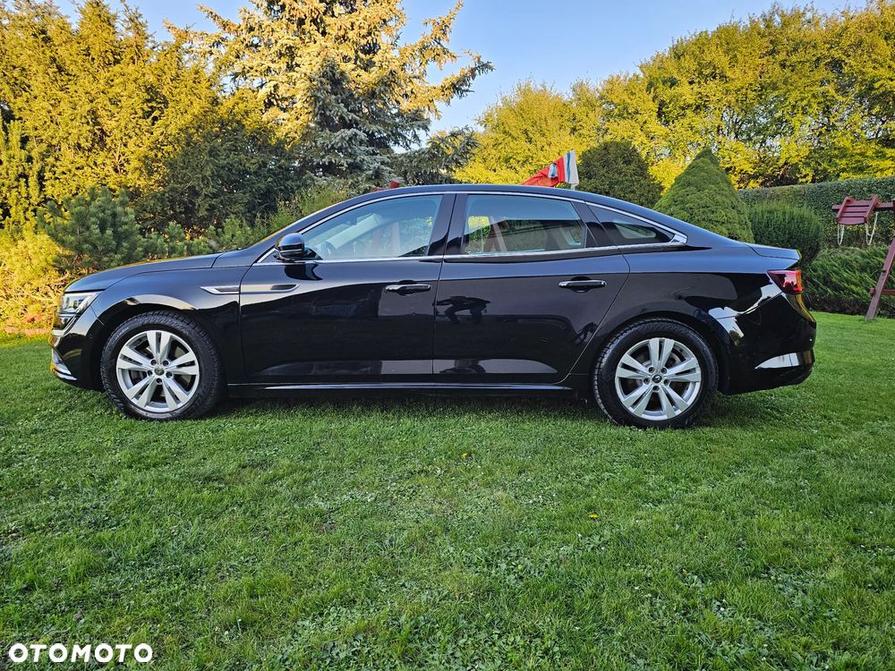 Renault Talisman 2.0 Blue dCi Intens EDC - 14