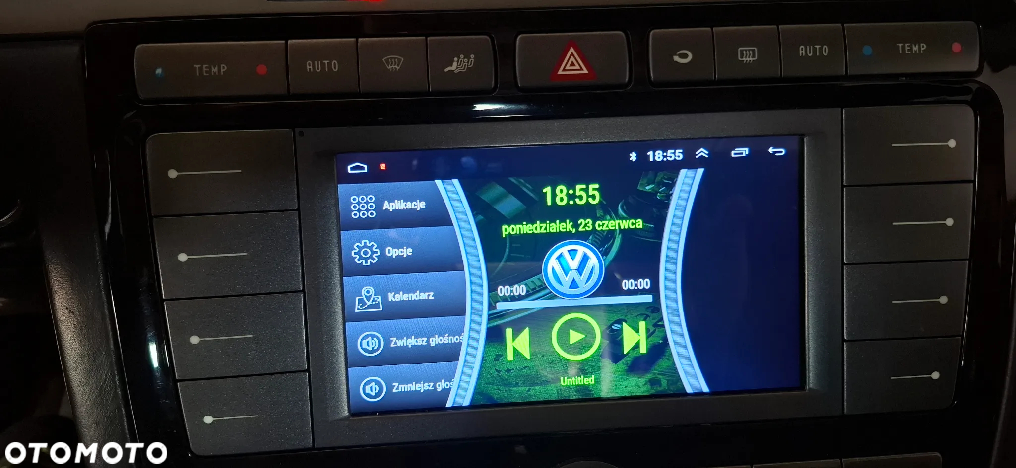 Volkswagen Phaeton 4.2 V8 4Mot (4 os.) - 15