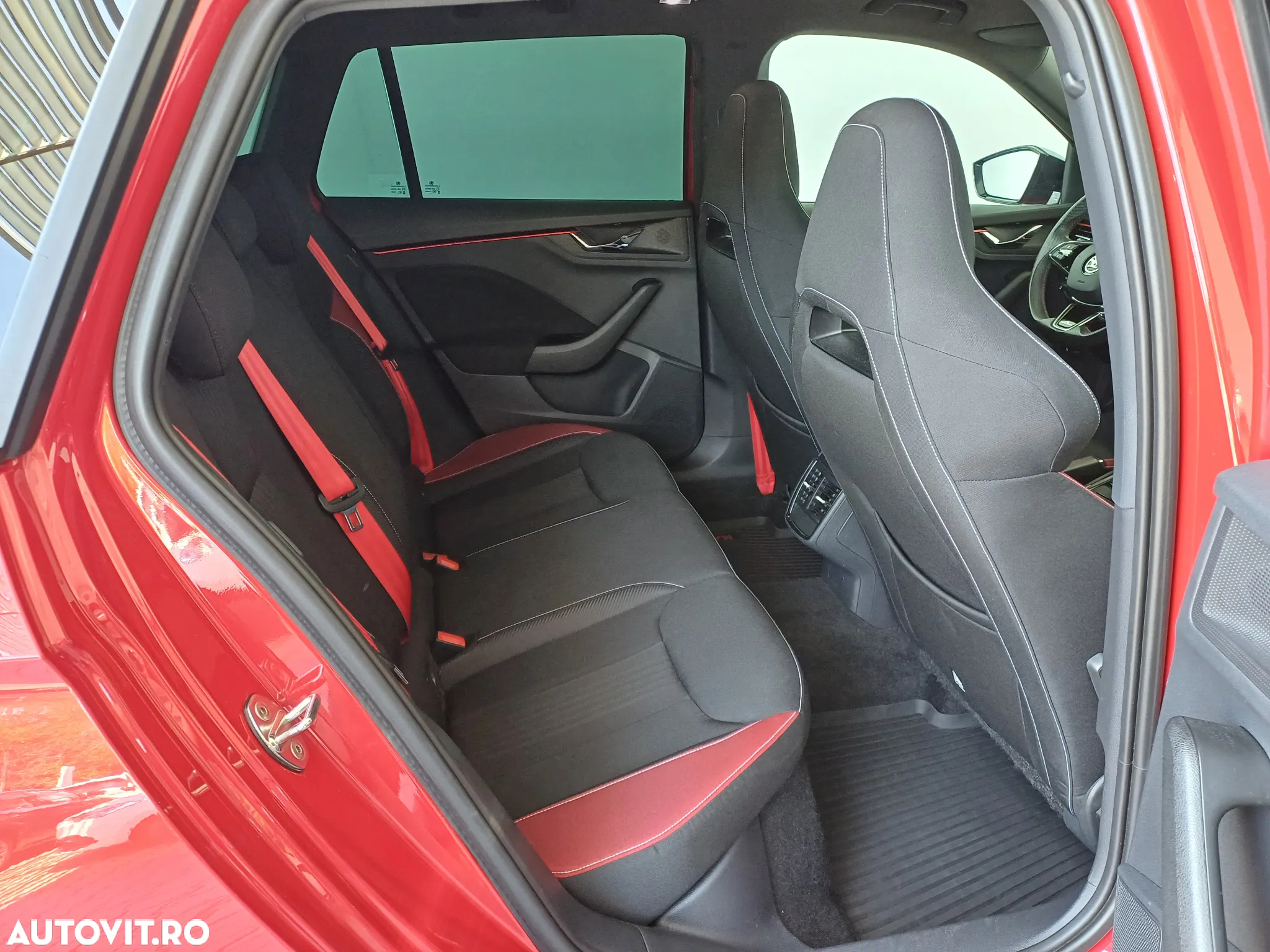 Skoda Kamiq 1.5 TSI DSG Monte Carlo - 31