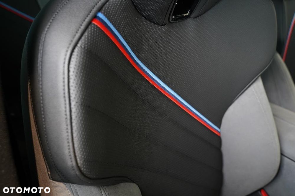 BMW iX xDrive60 111.5kWh - 13