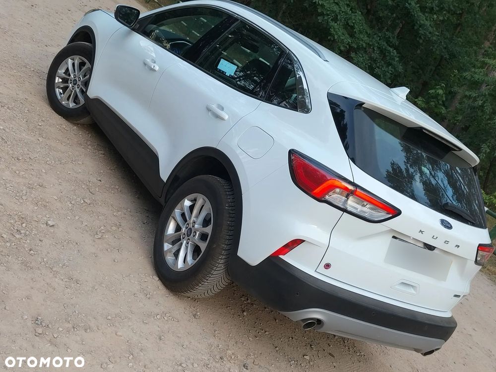 Ford Kuga - 6