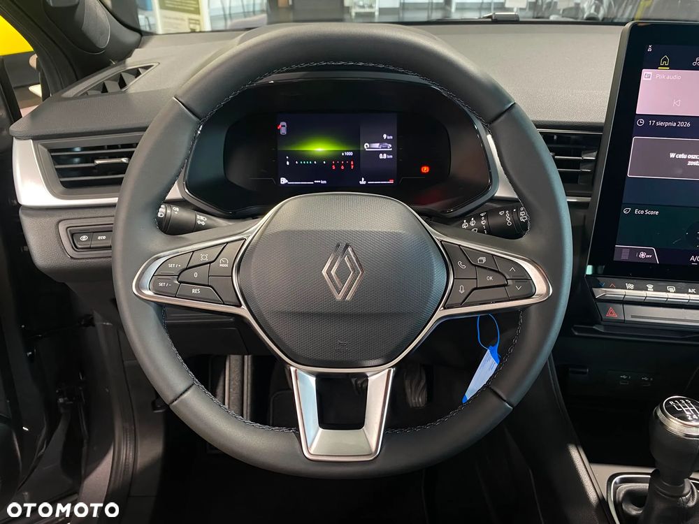 Renault Captur 1.2 TCe Evolution - 15