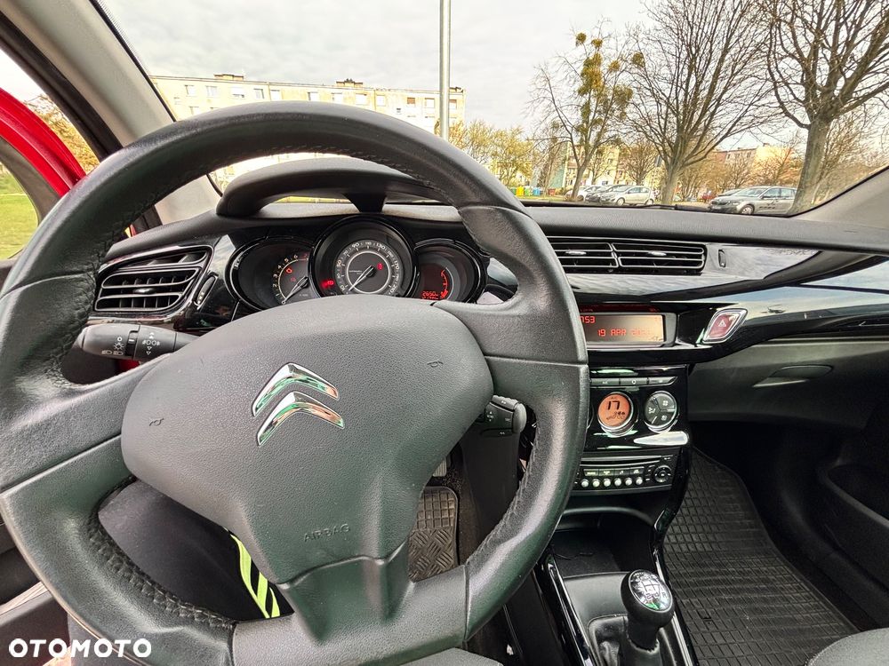 Citroën C3 1.4 VTi Selection - 13