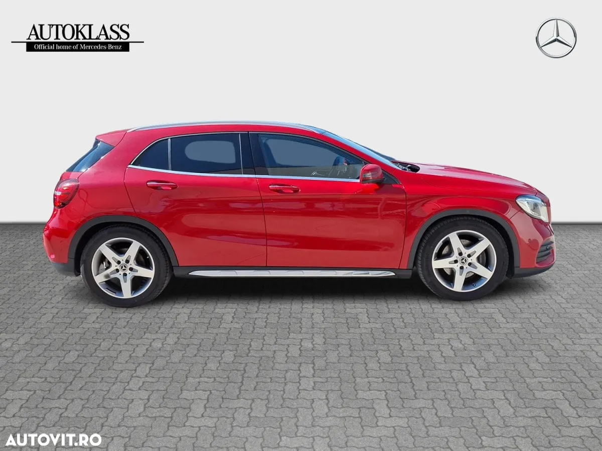 Mercedes-Benz GLA 220 d 4MATIC Aut. - 6