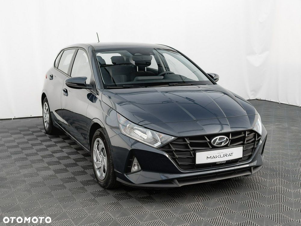 Hyundai i20 1.2 Pure - 3