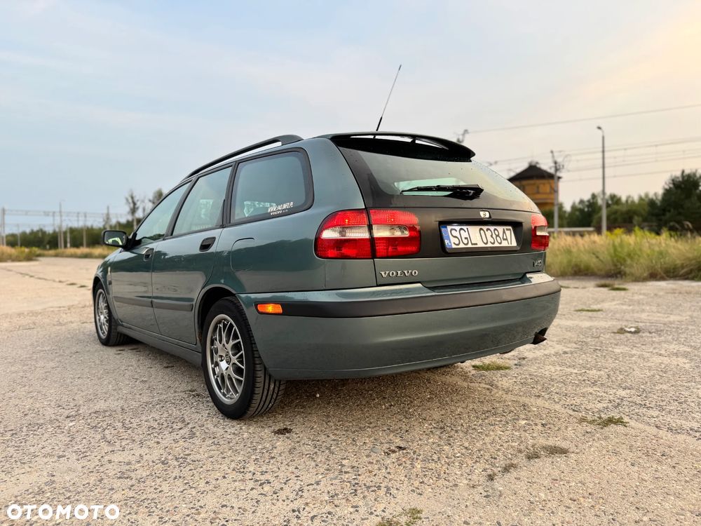 Volvo V40 - 3