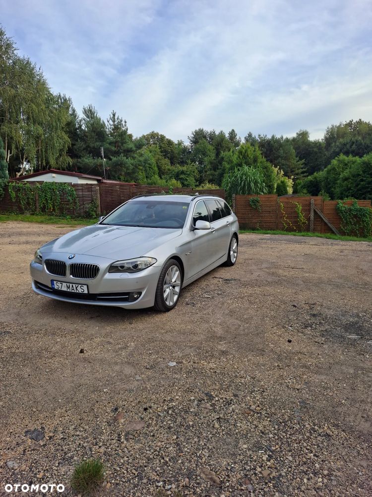 BMW Seria 5 - 36