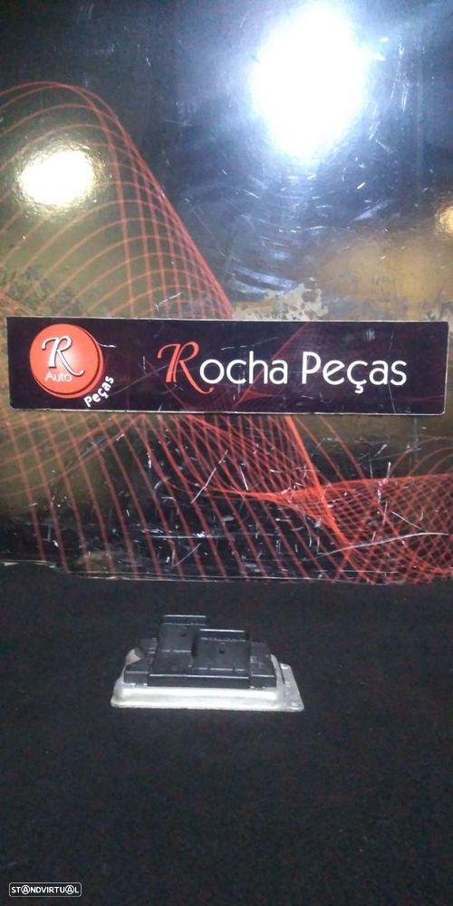 Centralina Do Motor Fiat Brava (182_) - 1