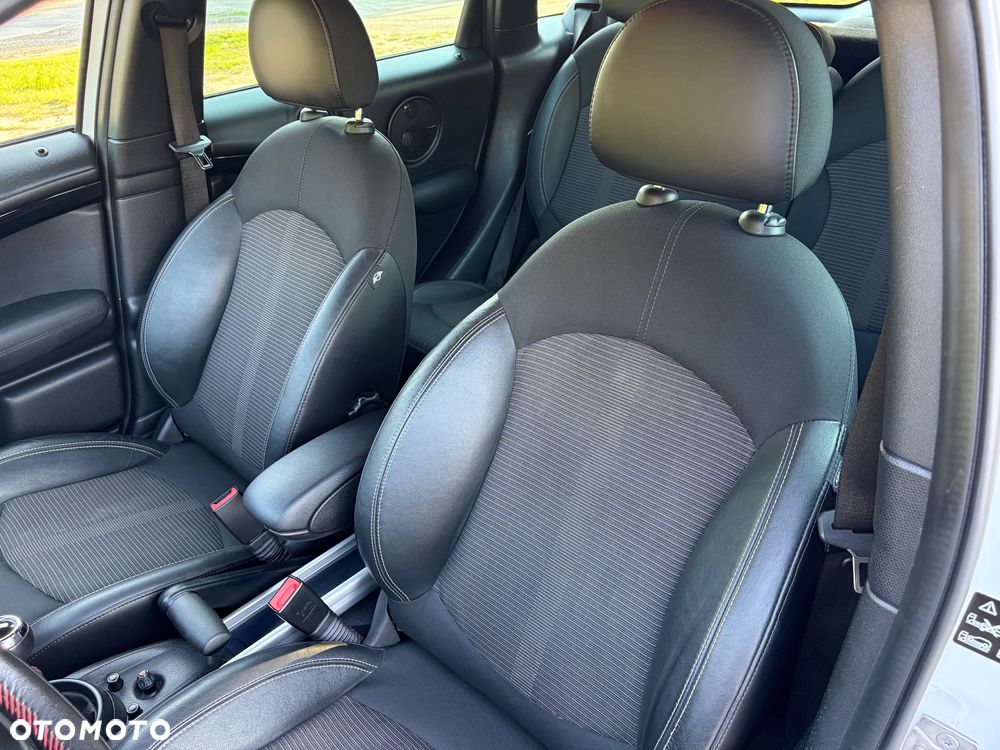 MINI John Cooper Works ALL4 EU6 - 13