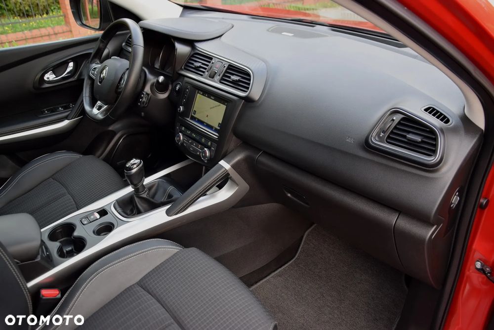 Renault Kadjar 1.6 Energy TCe Bose - 28