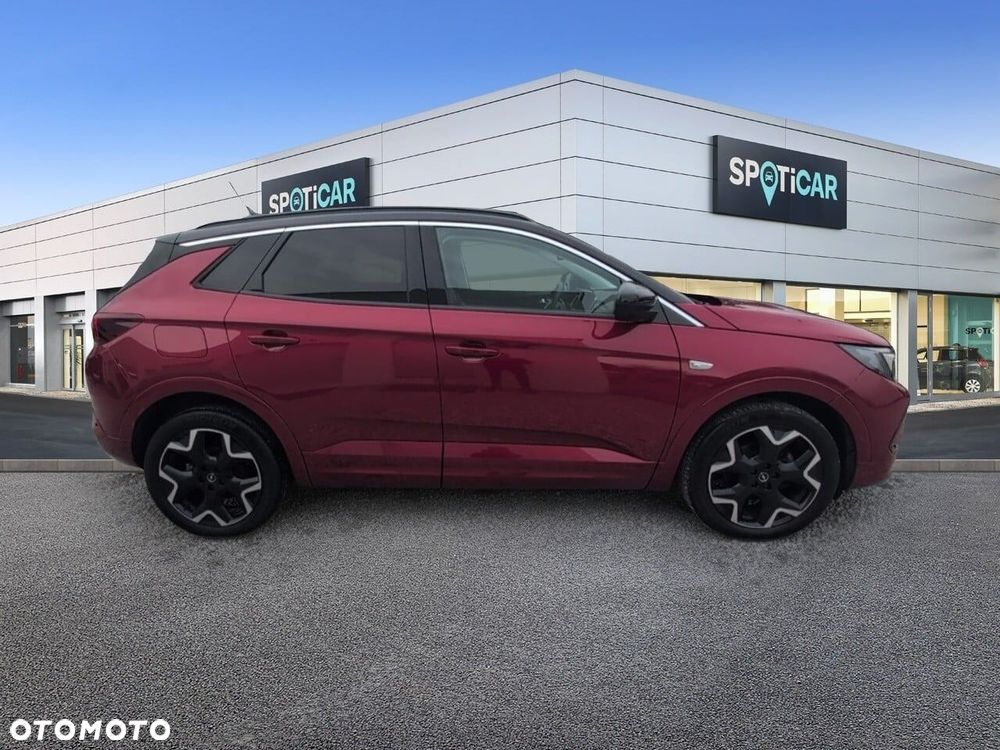 Opel Grandland - 4