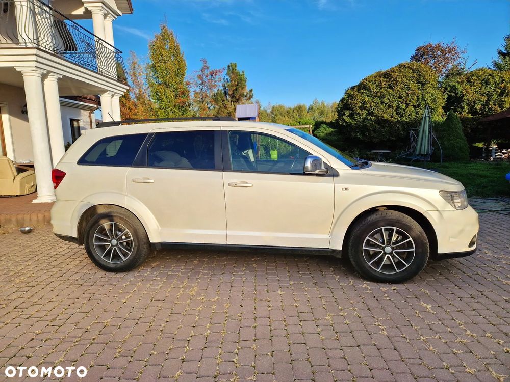 Fiat Freemont 2.0 Multijet Cross AWD - 6
