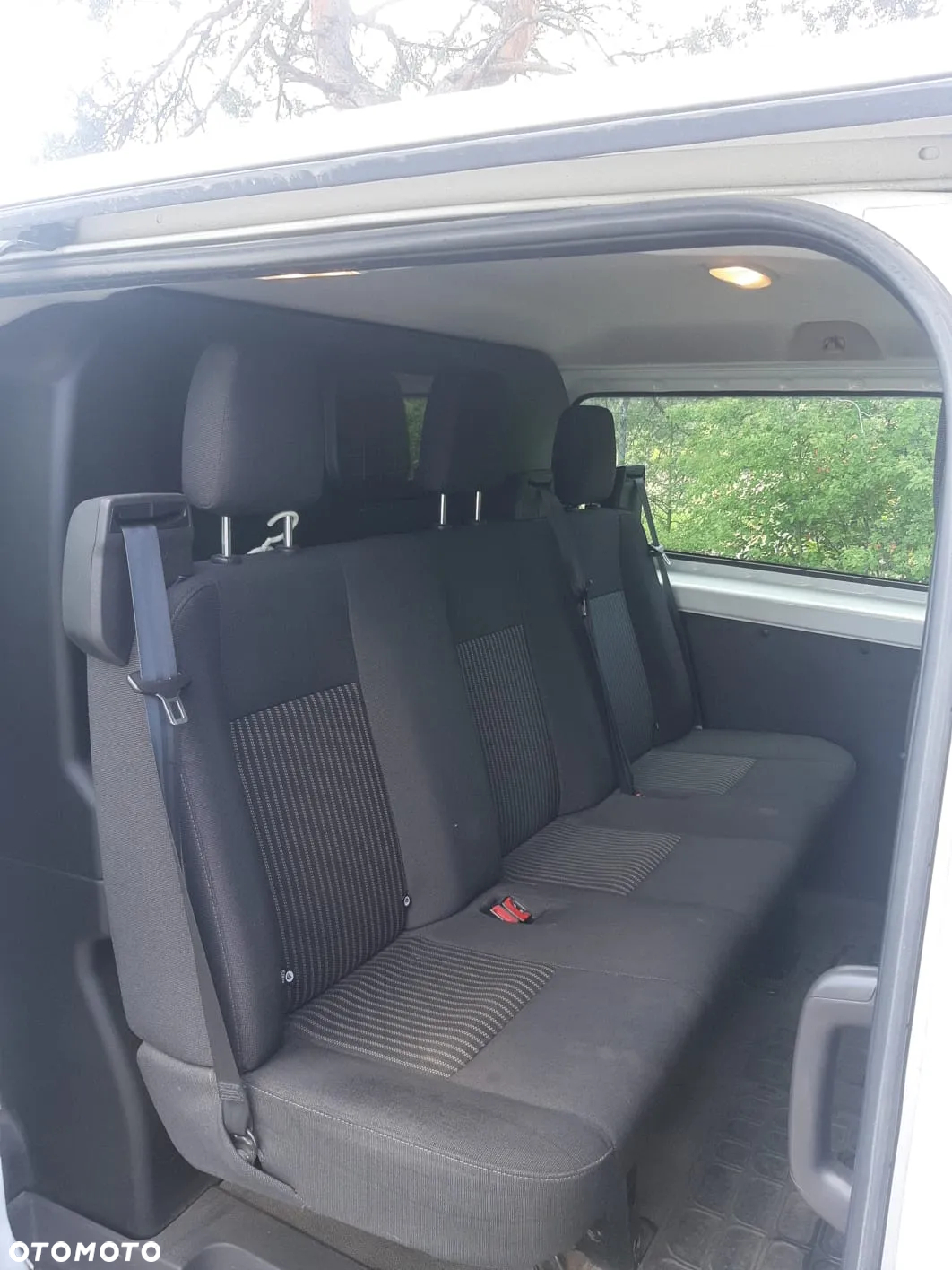 Ford Transit Custom 290 L2H1 Limited - 7