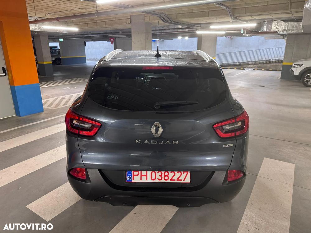 Renault Kadjar - 3