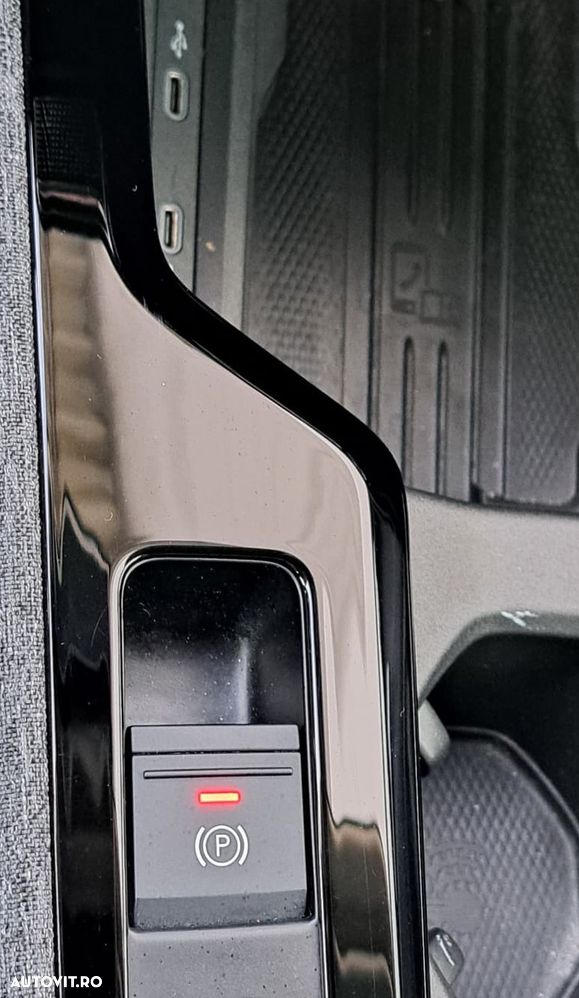 Skoda Superb 2.0 TDI 150 CP DSG Selection - 31