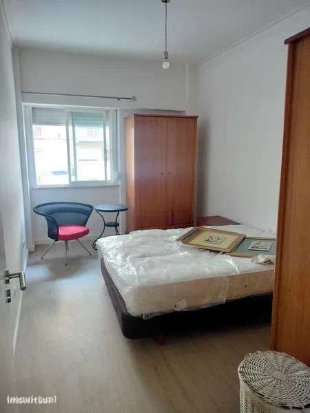 Apartamento T2 para arrendamento em Oeiras - Grande imagem: 4/8