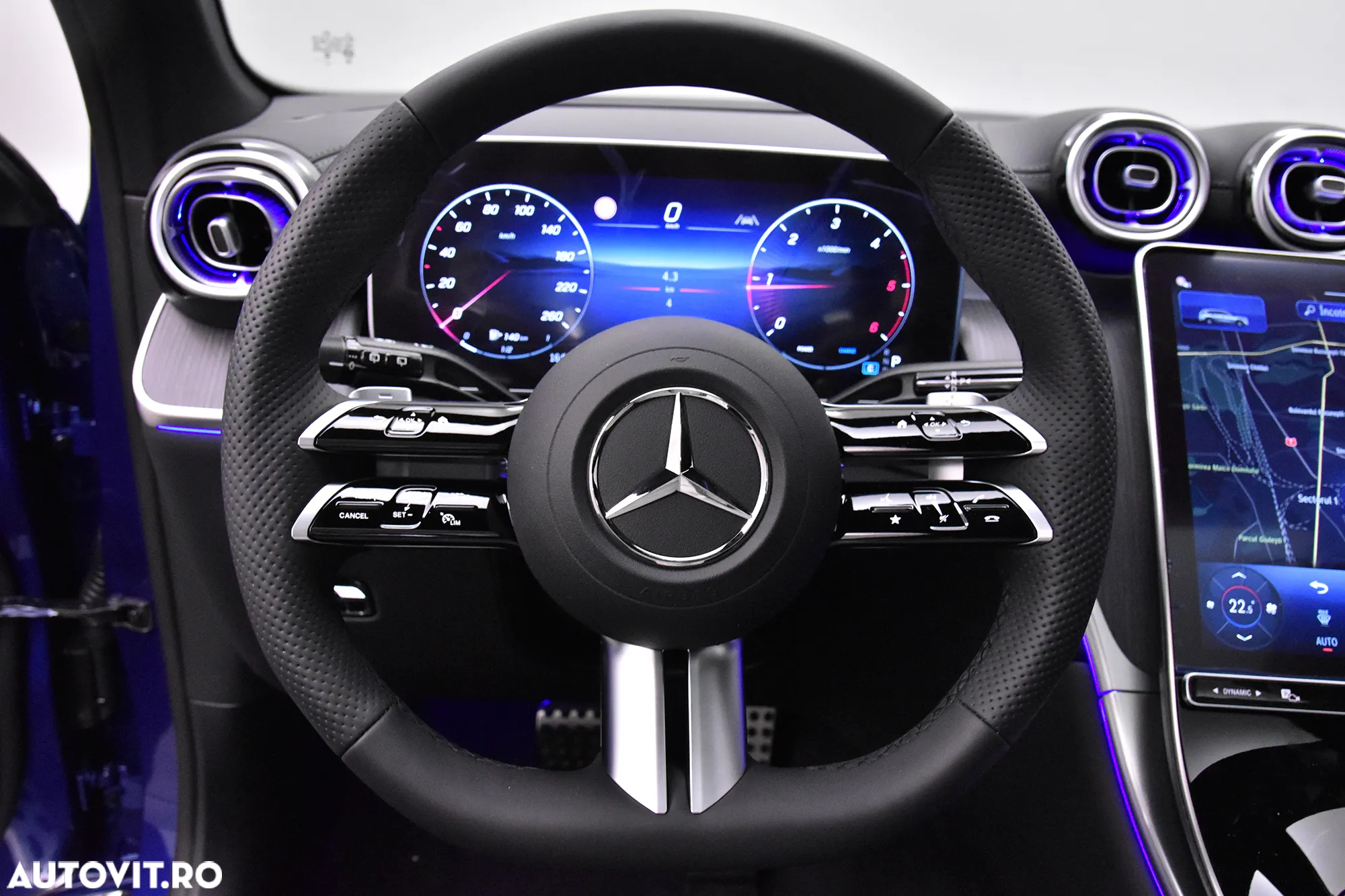 Mercedes-Benz GLC 220 d 4MATIC MHEV - 16