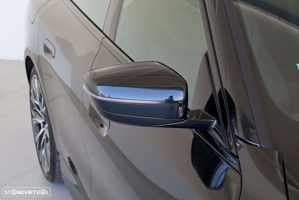BMW i4 eDrive35 Pack Desportivo M - 5