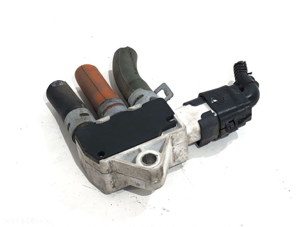 CZUJNIK CIŚNIENIA SPALIN DPF  RENAULT EXPRESS Nadwozie pełne/minivan 2021 - 2022 1.5 Blue dCi 95 - 2