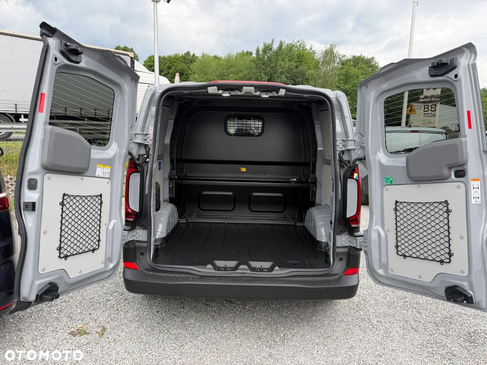 Volkswagen Transporter T7 Furgon Plus Brygadowy - 9