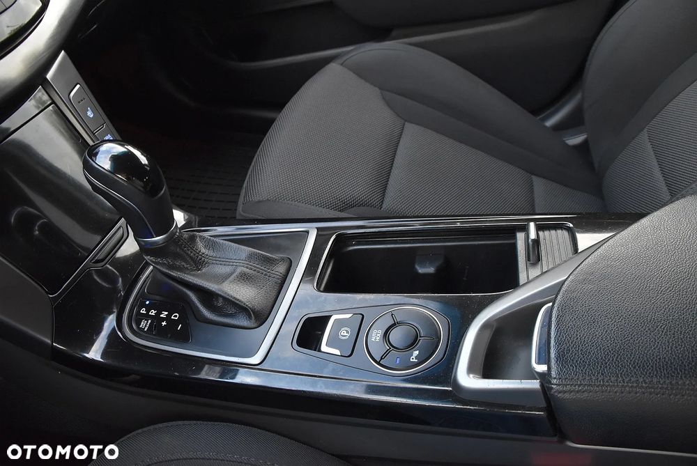Hyundai i40 - 34