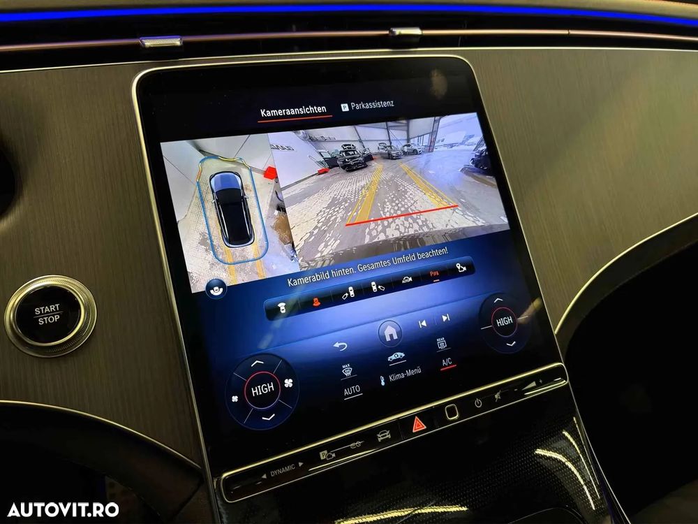 Mercedes-Benz EQE 350 4MATIC - 6