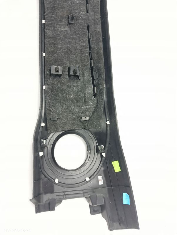 OSŁONA POKRYWA SILNIKA PORSCHE 718 CAYMAN 982C 98155143302 - 2