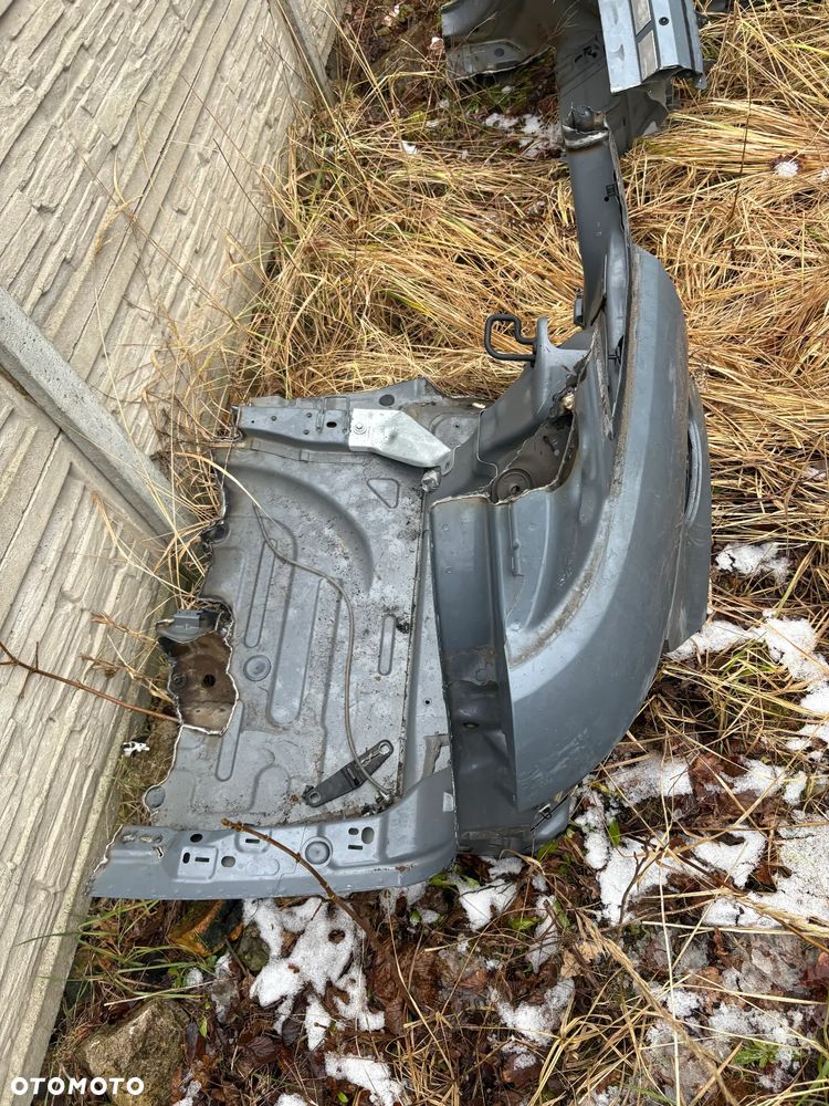 RANGE ROVER EVOQUE 2 L551 ĆWIARTKA BŁOTNIK PRAWY TYŁ - 2