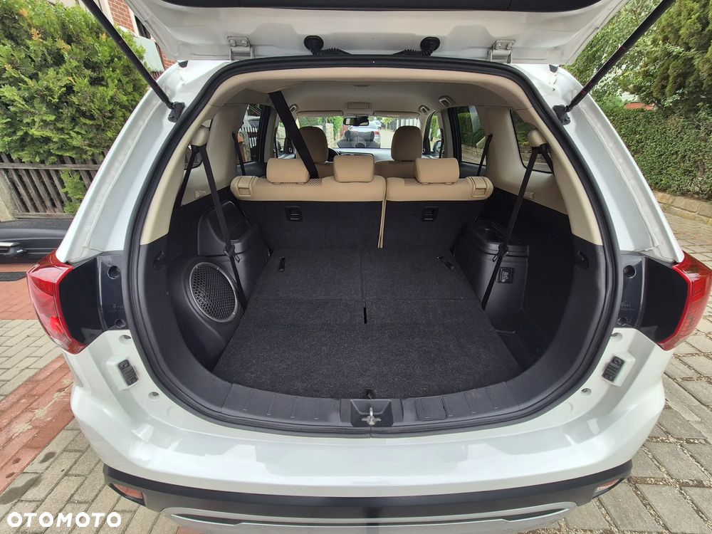 Mitsubishi Outlander 2.0 Intense + SDA 4WD CVT - 4
