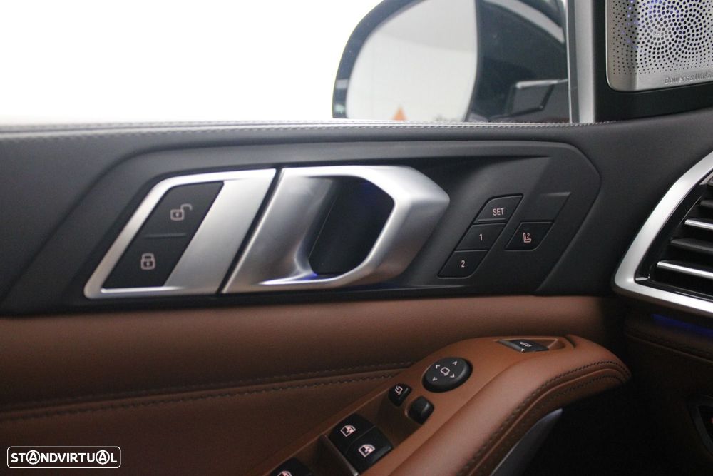 BMW X5 45 e xDrive Pack M - 46