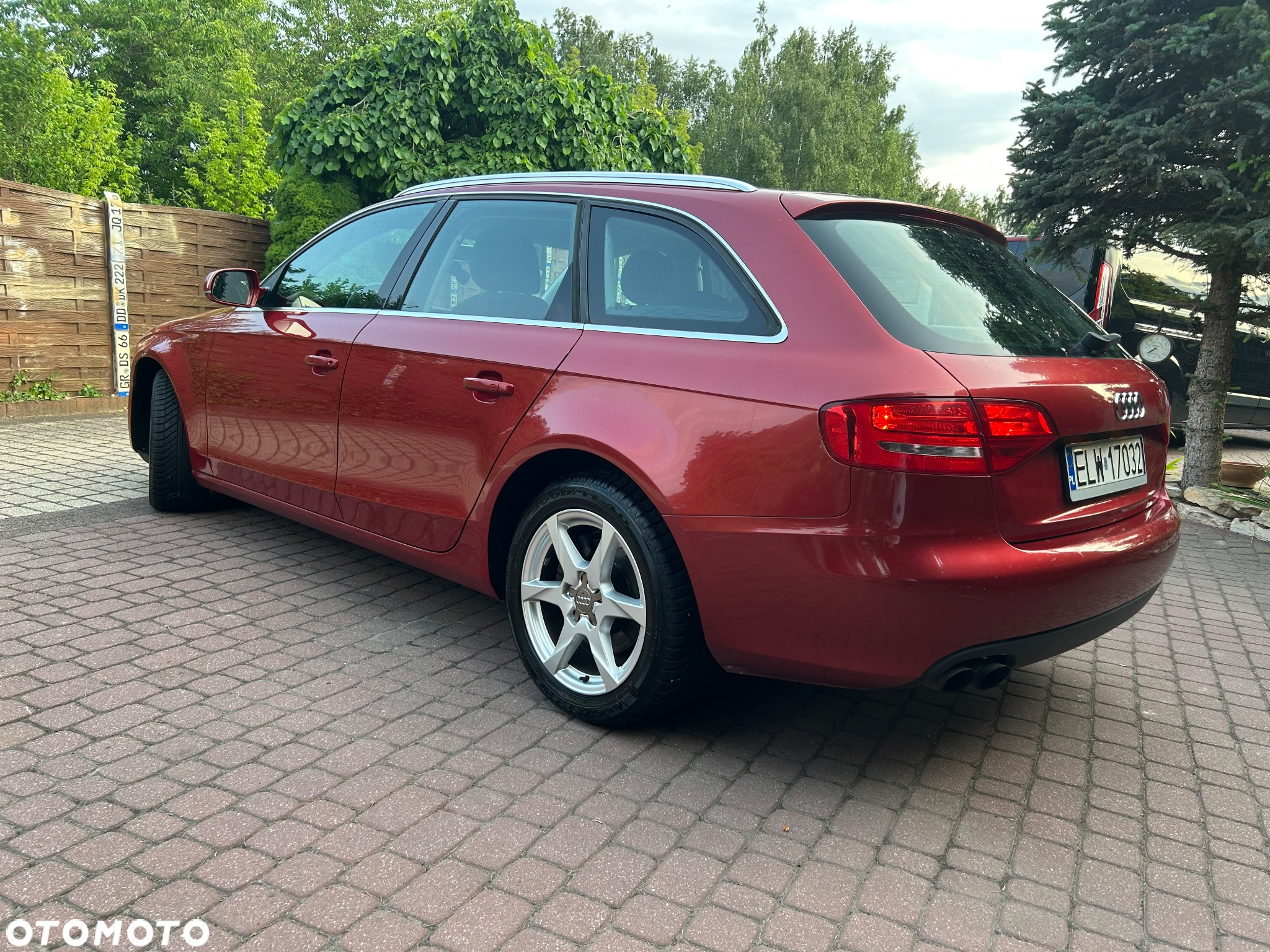 Audi A4 - 35