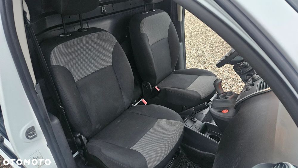 Renault KANGOO MAXI - 18