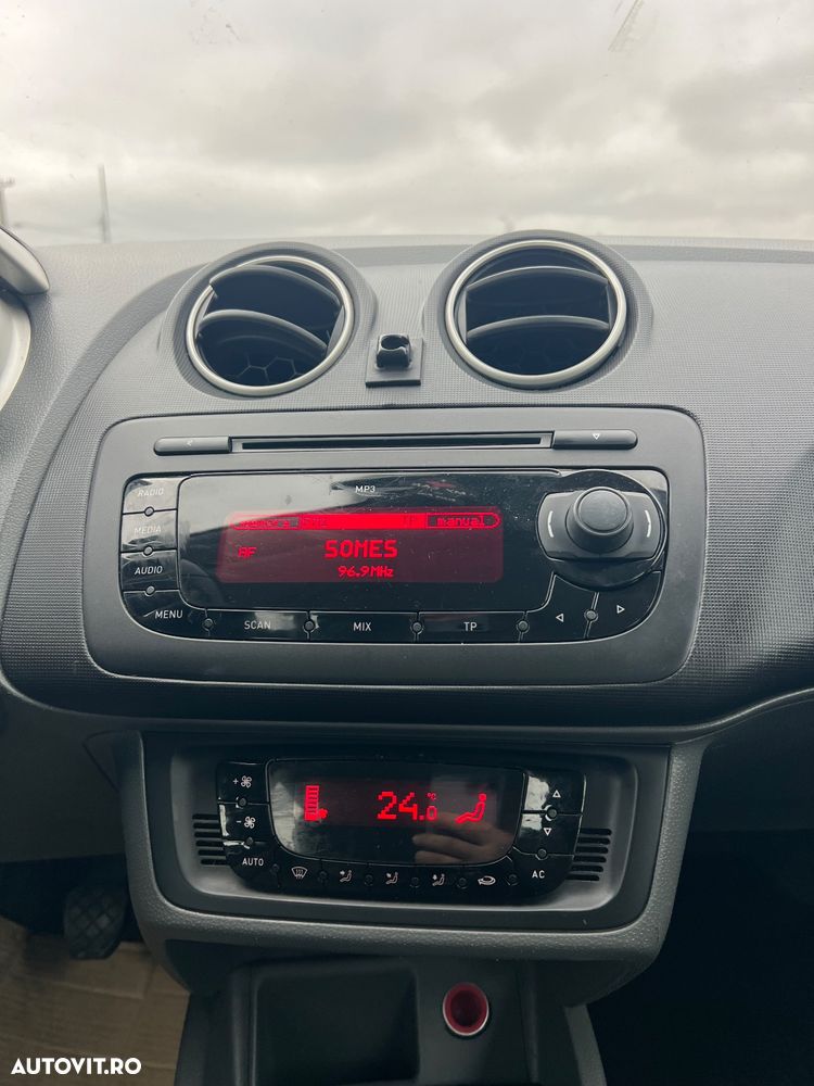 Seat Ibiza ST 1.6 TDI CR Style - 6