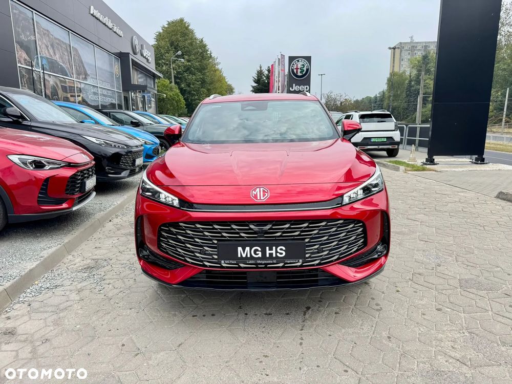 MG EHS - 4