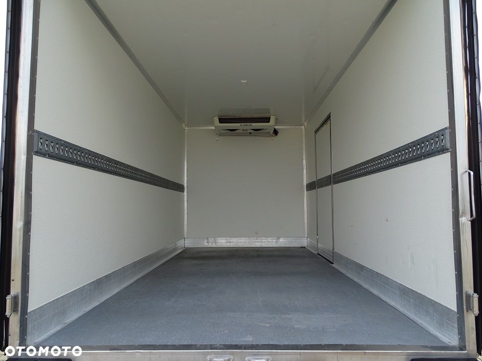Iveco Daily 50C16 3.0 Chłodnia -32*C/+22*C 8 EuroPalet 4.20m. Zasilanie 230V JAK NOWY!! Salon PL!!1 WŁ! - 23