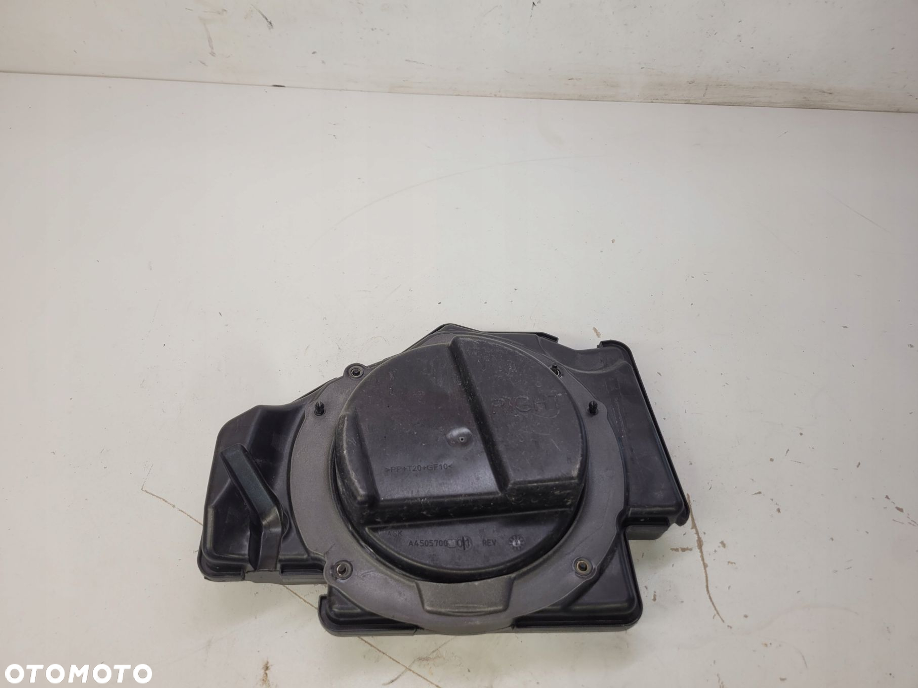 GŁOŚNIK DRZWI PRZÓD B&O AUDI A8 D4 L 4H0035300 - 4