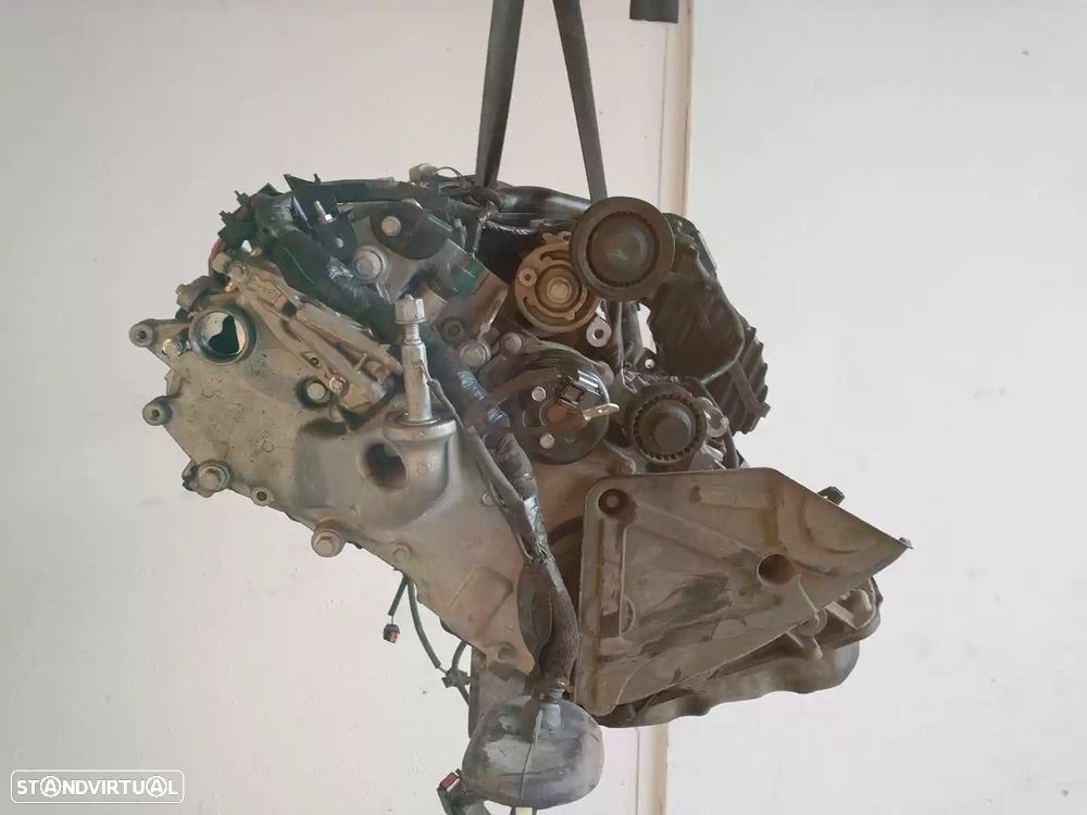 MOTOR COMPLETO SMART FORFOUR FASTBACK 2019 - 1