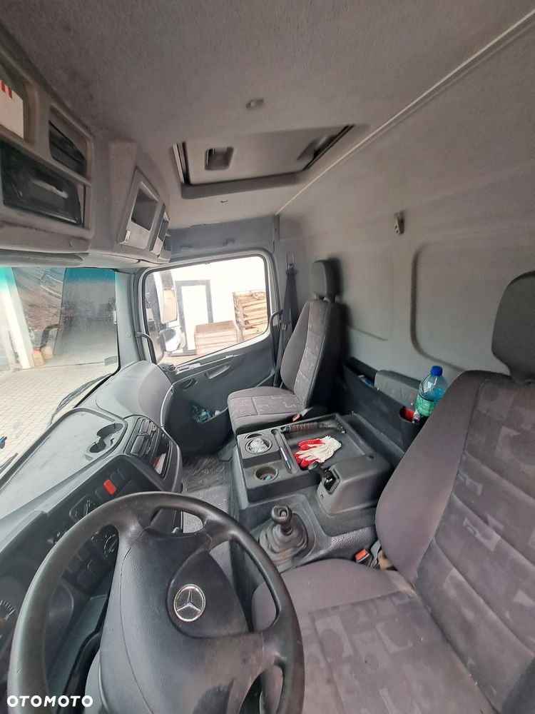 Mercedes-Benz Atego 1318 Carrier Supra 850MT - 13
