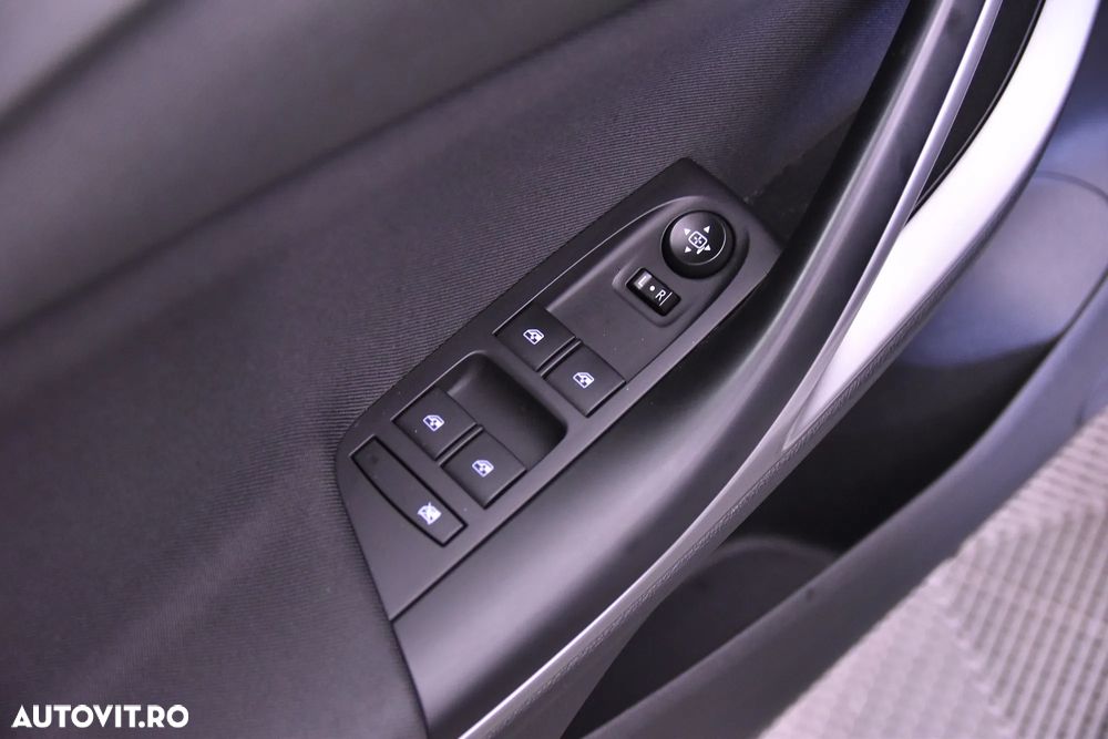 Opel Astra - 13