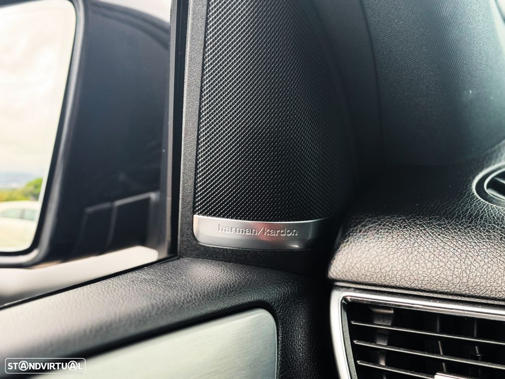 Mercedes-Benz GLE 250 d 4Matic 9G-TRONIC AMG Line - 20