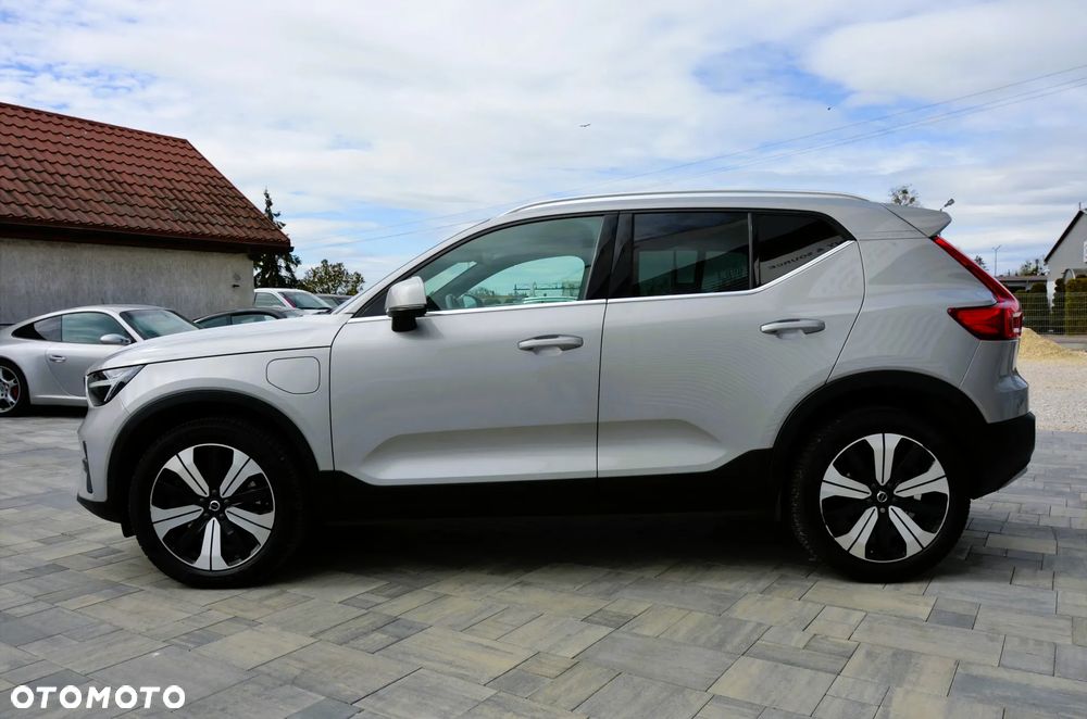 Volvo XC 40 T4 Recharge DKG Core - 8
