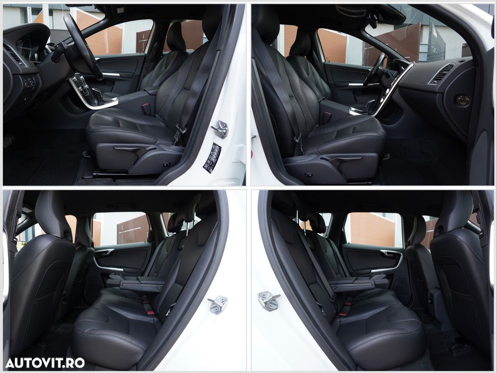 Volvo XC 60 - 8