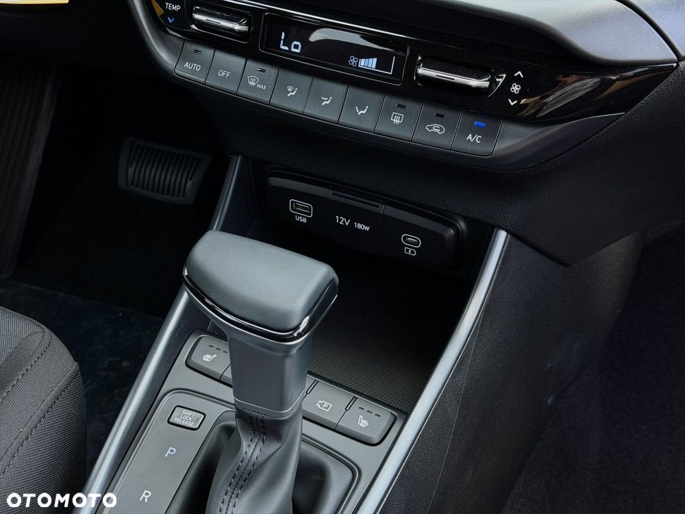 Hyundai i20 - 26