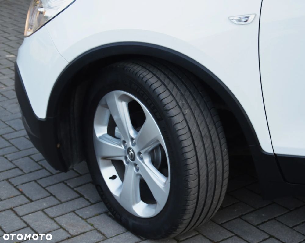 Opel Mokka - 35