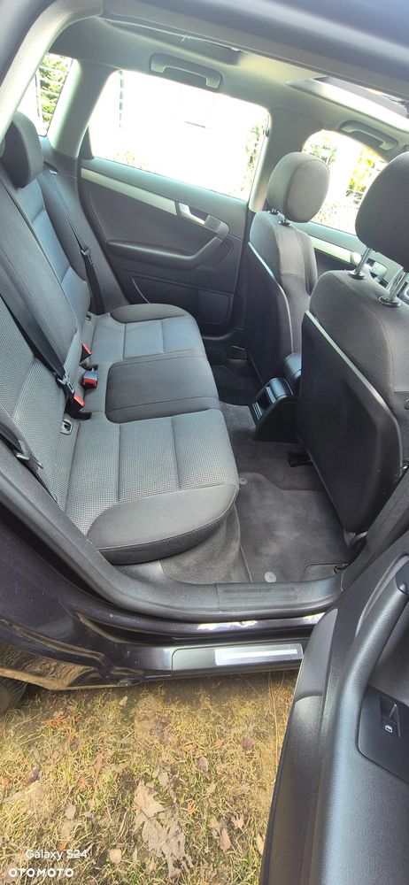 Audi A3 Sportback 1.6 Attraction - 19